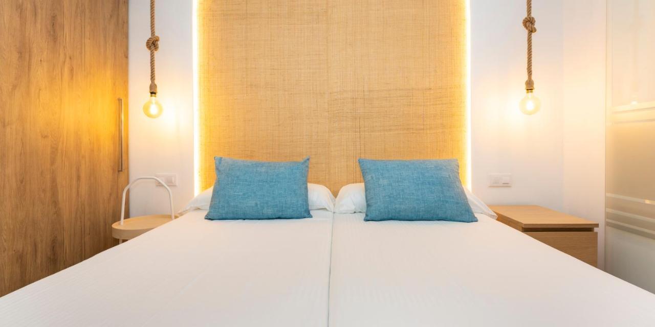 Apartamentos S'Olivera Canyamel  Ngoại thất bức ảnh