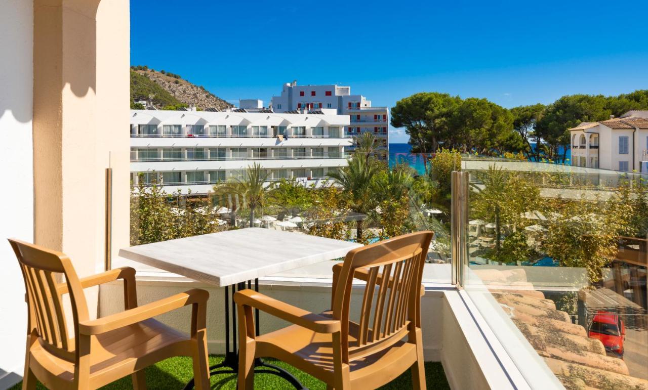 Apartamentos S'Olivera Canyamel  Ngoại thất bức ảnh